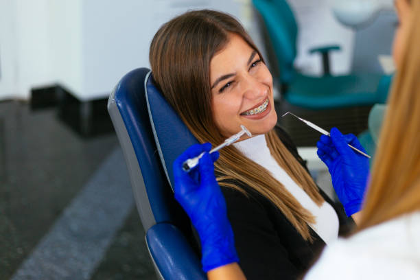  Garberville, CA Dental Services Pros