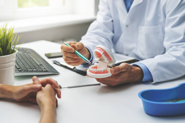 Best TMJ/TMD Treatment  in Garberville, CA