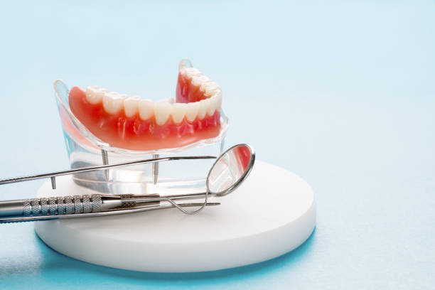 Best Full Mouth Reconstruction  in Garberville, CA