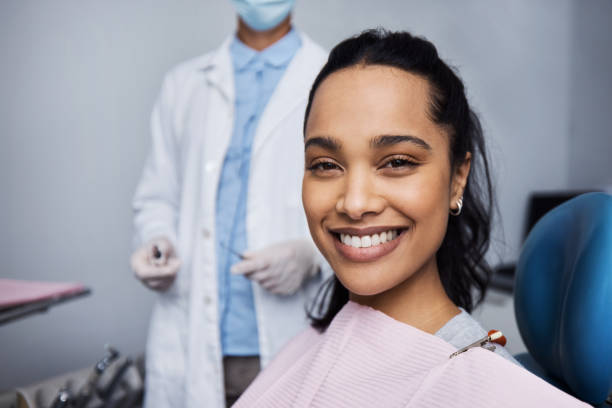 Best Dental Fillings (Composite and Amalgam)  in Garberville, CA