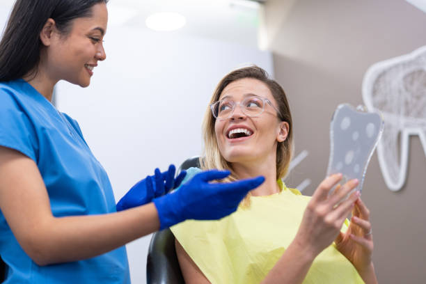 Best Preventive Dentistry  in Garberville, CA