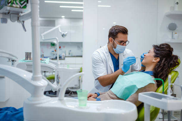 Best Dental Inlays and Onlays  in Garberville, CA