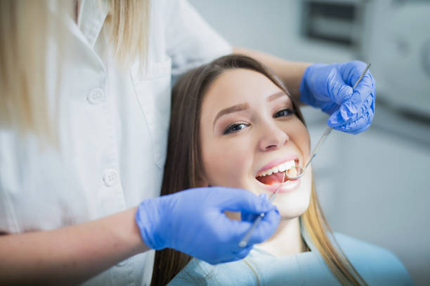 Advanced Technology for Better Dental Care in Garberville, CA